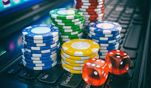 Зеркало Casino Beep-Beep